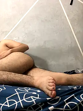 Snapshot of Cesar_Augusto chatting on 11-03-25, 02:57 Cesar Augusto online show from 11-03-25, 02:57