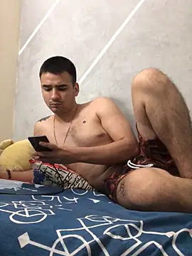 Snapshot of Cesar_Augusto chatting on 11-06-25, 05:08 Cesar Augusto online show from 11-06-25, 05:08