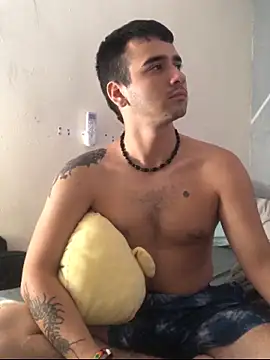 Snapshot of Cesar_Augusto chatting on 01-31-26, 09:02 Cesar Augusto online show from 01-31-26, 09:02