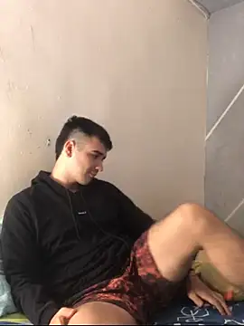 Snapshot of Cesar_Augusto chatting on 02-20-26, 12:27 Cesar Augusto online show from 02-20-26, 12:27