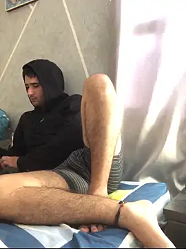 Snapshot of Cesar_Augusto chatting on 03-02-26, 01:29 Cesar Augusto online show from 03-02-26, 01:29