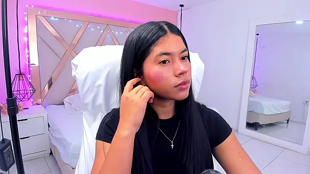 samantaa shy online show from 02-06-26, 02:38