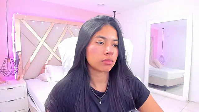 samantaa shy online show from 03-03-26, 10:59