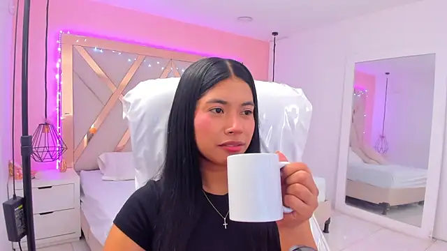 samantaa shy online show from 03-11-26, 02:17