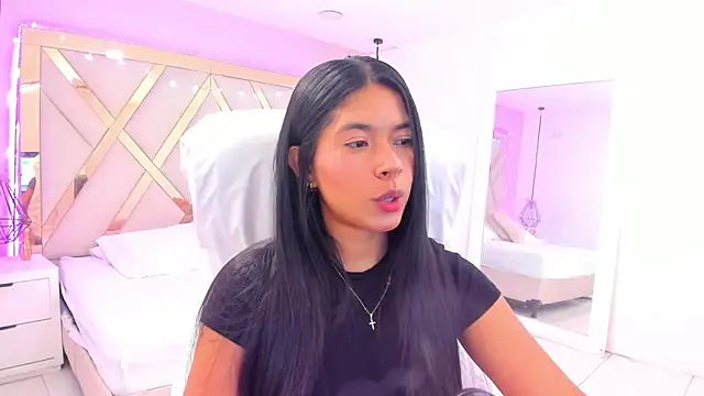 samantaa shy online show from 04-13-26, 03:12