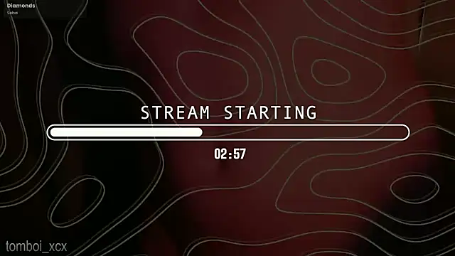 tomboi xcx online show from 12-03-25, 03:25