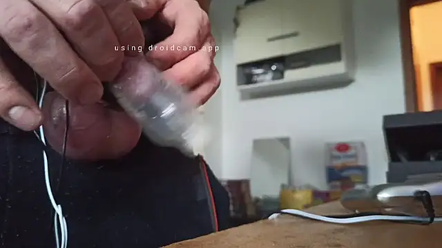 Thompsen1992 online show from 10-26-25, 10:43