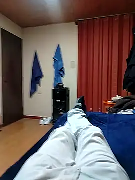 Yayo66 online show from 04-28-26, 01:15