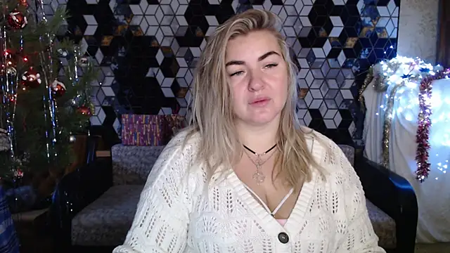 NikaSkylink online show from 12-23-25, 04:54