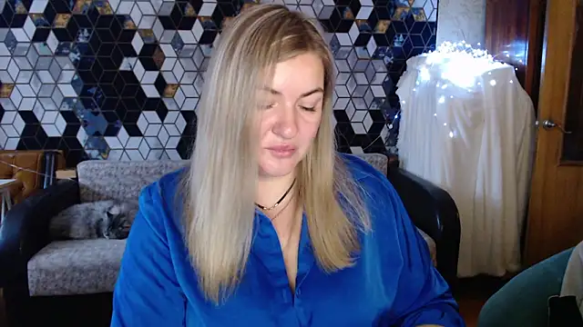 NikaSkylink online show from 01-16-26, 05:11