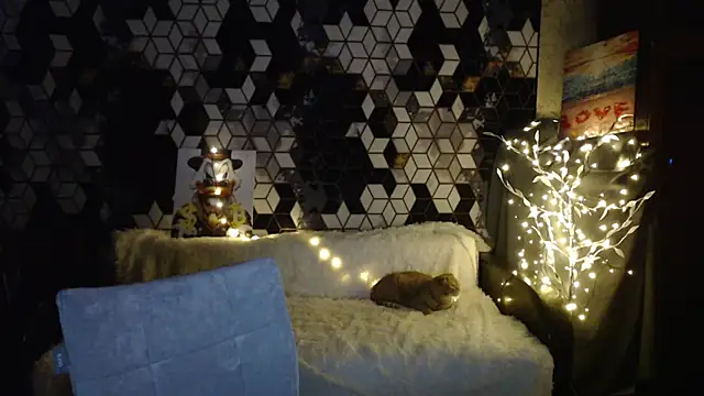 Snapshot of NikaSkylink chatting on 02-27-26, 05:13 NikaSkylink online show from 02-27-26, 05:13