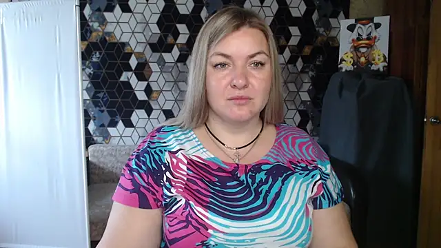 NikaSkylink online show from 04-22-26, 04:48