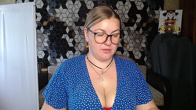 NikaSkylink online show from 05-11-26, 05:46