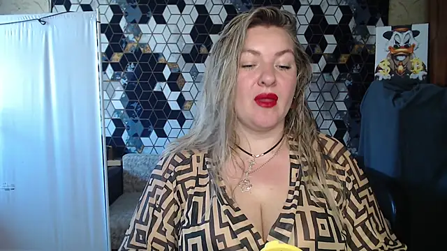 NikaSkylink online show from 05-20-26, 05:02