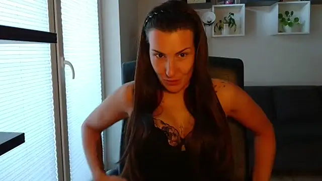 DonnaAmore online show from 09-24-25, 02:20