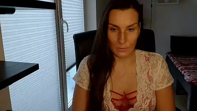 DonnaAmore online show from 01-08-26, 08:27