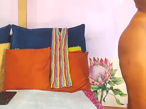 SexyScarlet101 online show from 01-11-26, 06:46