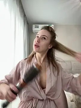 Ashley Roys online show from 03-22-26, 09:23