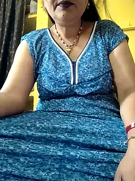 Cuty siya 143 online show from 03-17-26, 06:17