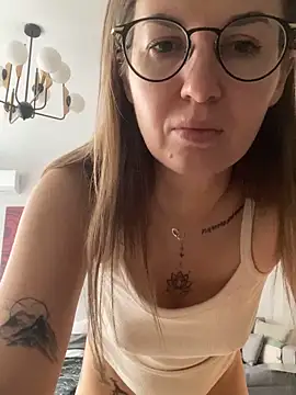 ElizabetBlack online show from 02-17-26, 07:27