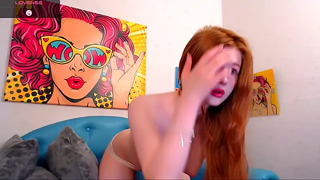 LuxXAngel online show from 11-12-25, 12:33