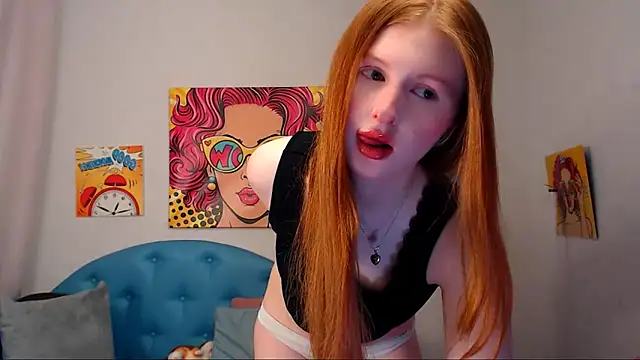 LuxXAngel online show from 02-19-26, 12:06