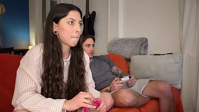 Airelle online show from 01-11-26, 05:51