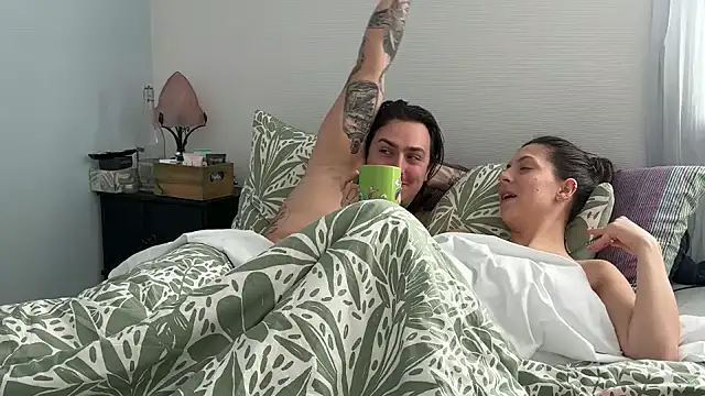 Airelle online show from 02-21-26, 10:38