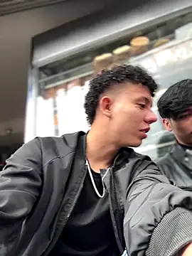 JoseLucian online show from 12-22-25, 04:48