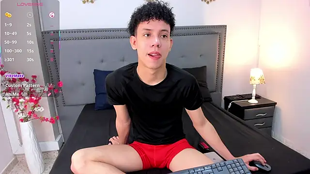 JoseLucian online show from 01-06-26, 05:49