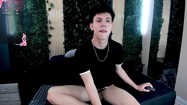 JoseLucian online show from 01-09-26, 07:37