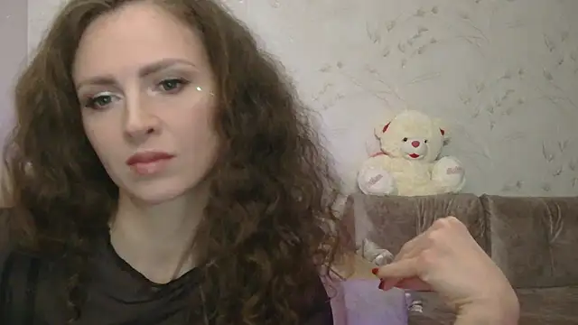 Amber Carrol online show from 02-10-26, 05:06