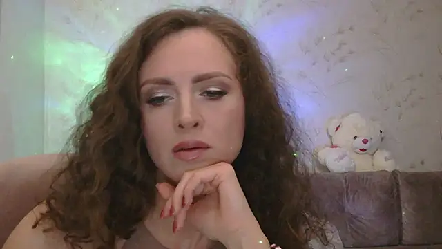 Amber Carrol online show from 02-16-26, 03:19