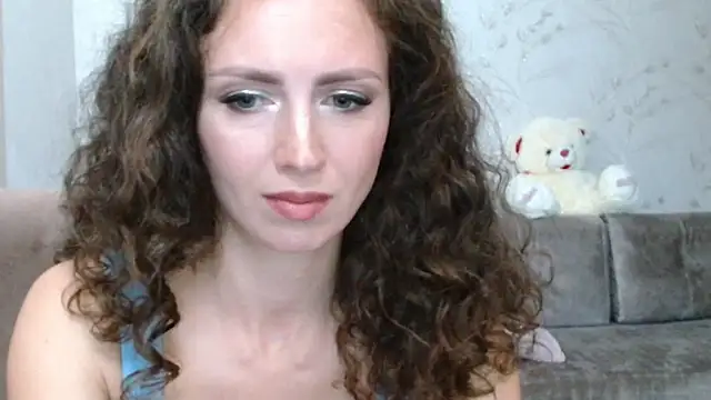 Amber Carrol online show from 03-18-26, 05:38