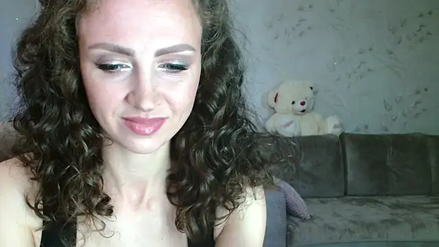 Amber Carrol online show from 06-06-26, 06:12