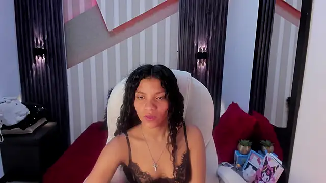 LittleeStar online show from 07-28-26, 07:26