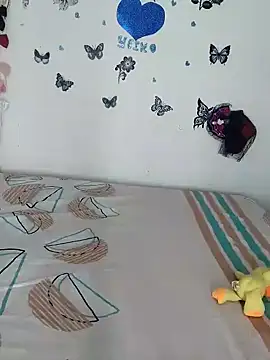 AntonelaMorriz online show from 12-01-25, 07:35