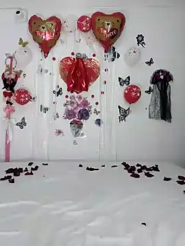 AntonelaMorriz online show from 02-09-26, 08:40