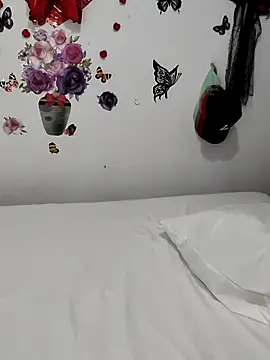 AntonelaMorriz online show from 03-12-26, 08:42