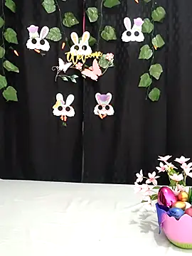 AntonelaMorriz online show from 03-31-26, 08:37