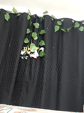 AntonelaMorriz online show from 04-09-26, 08:09