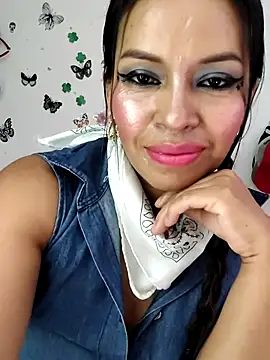 AntonelaMorriz online show from 05-30-26, 09:06