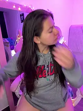 Stepha babe online show from 12-21-25, 09:16