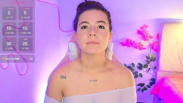 Stepha babe online show from 05-15-26, 12:06
