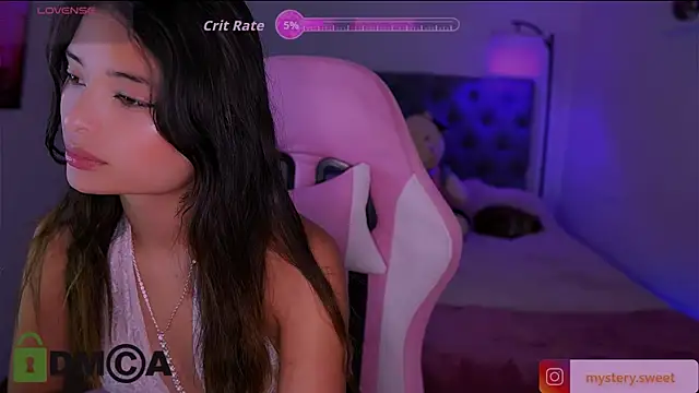 jenniekim777 online show from 01-07-26, 02:25