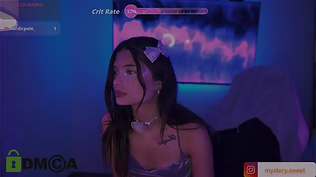 jenniekim777 online show from 04-13-26, 02:06