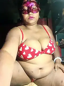 Nude-Priya2 online show from 01-10-26, 10:06