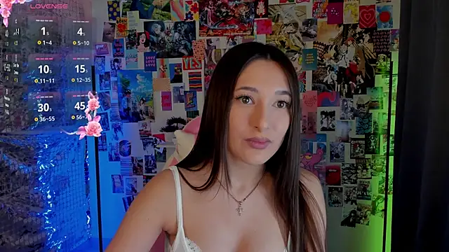 Lillie Miller online show from 01-19-26, 02:59