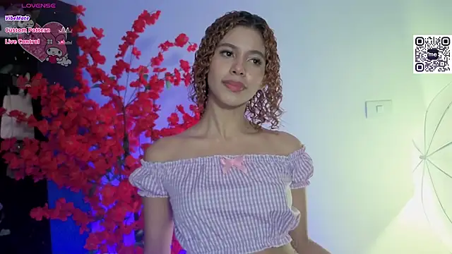 lilijwatson online show from 09-22-25, 02:46