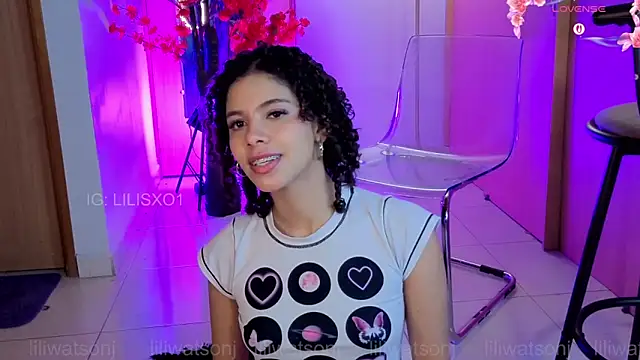 lilijwatson online show from 02-14-26, 03:58